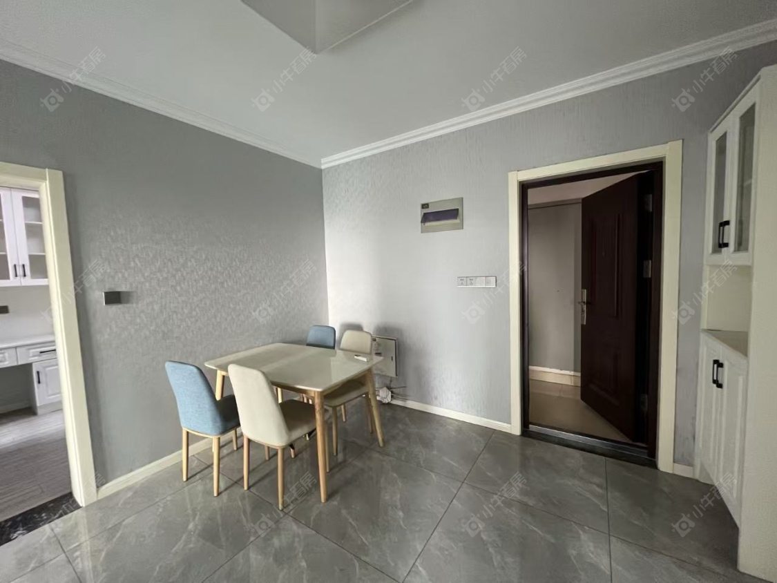 常州顺园九村在租房源室内图_小牛看房