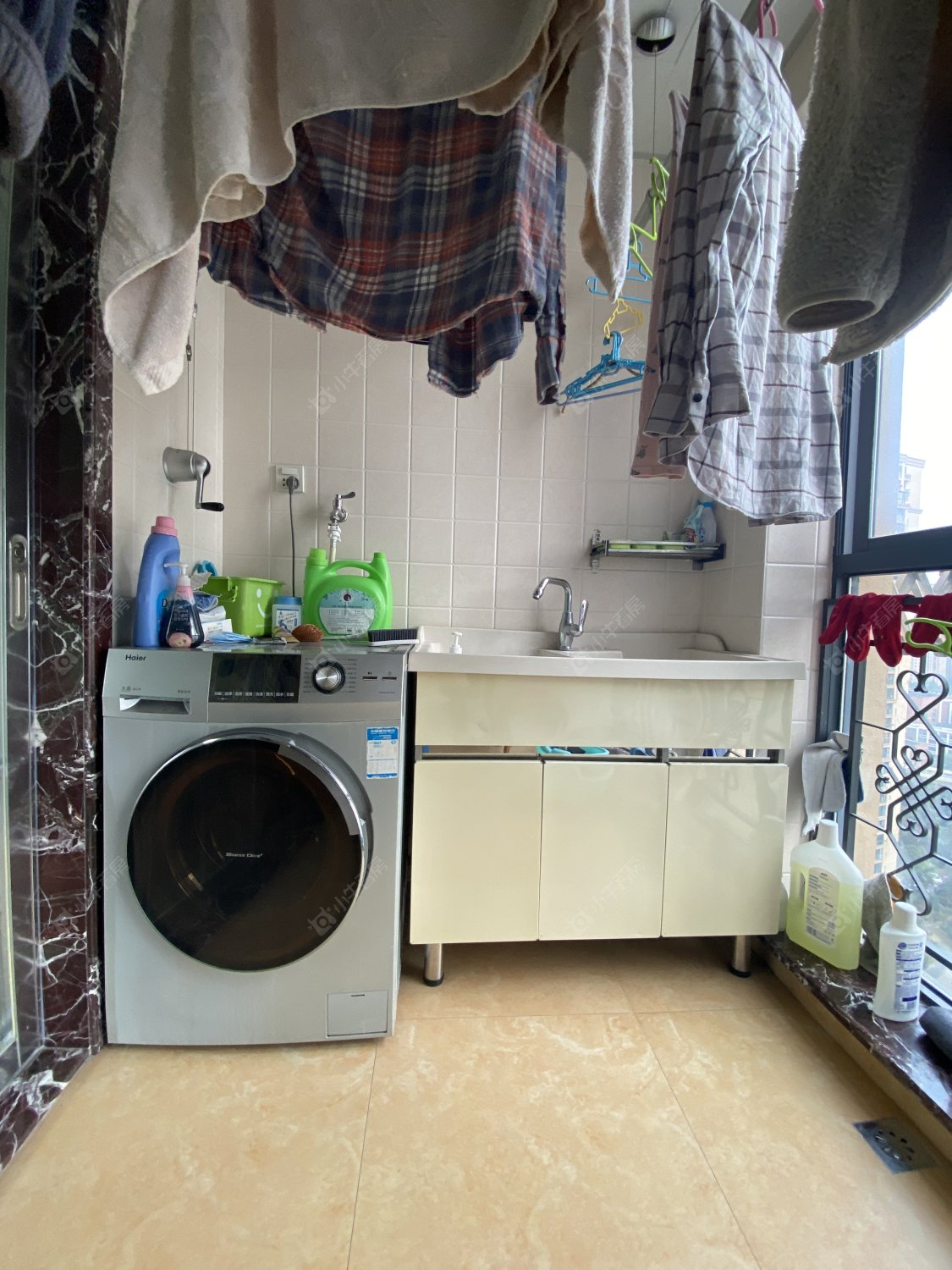 常州阳光龙庭在租房源室内图_小牛看房