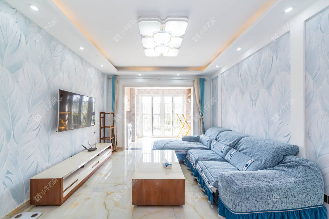 常州金地格林郡在租房源_小牛看房