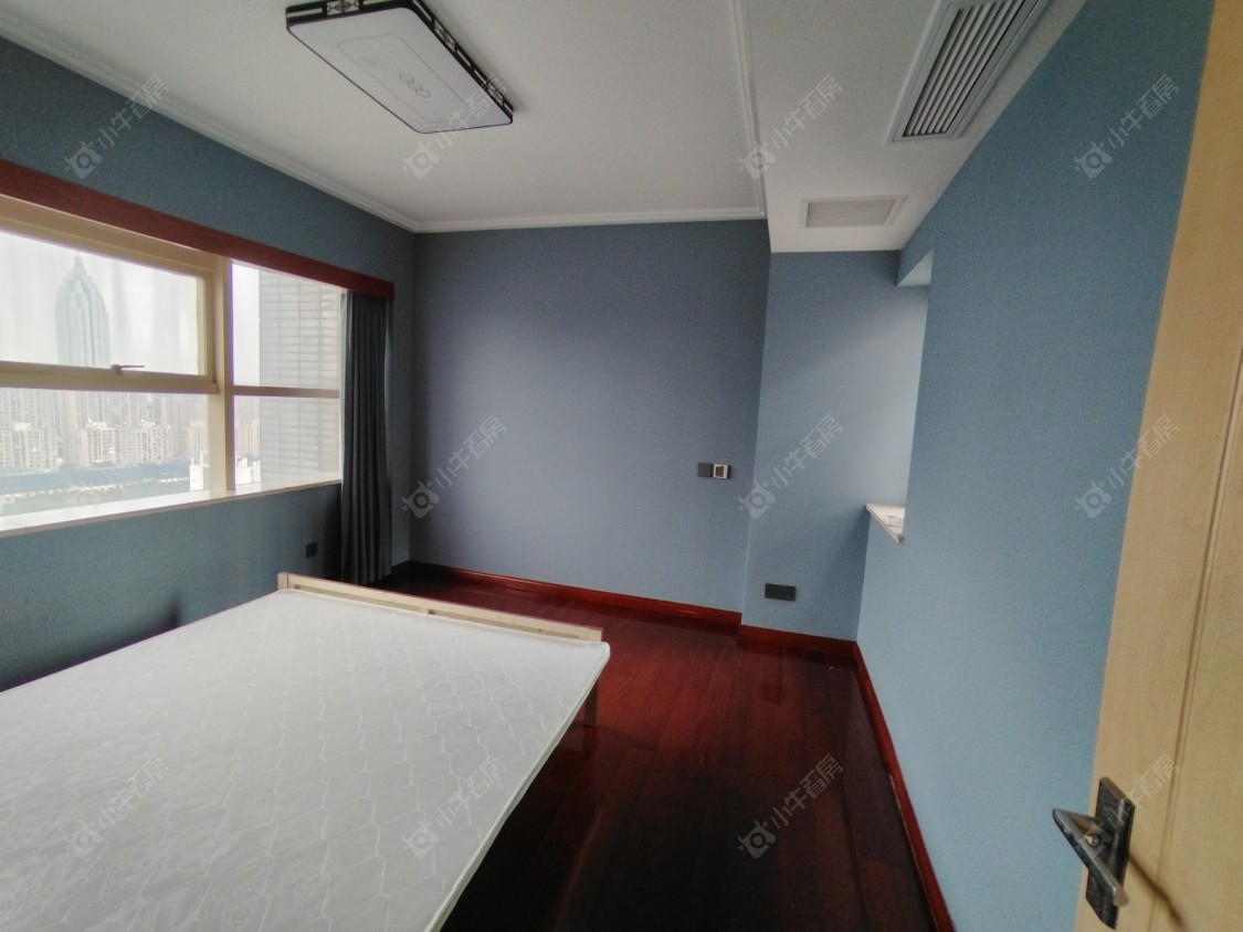 常州新城蓝钻苑东区在租房源室内图_小牛看房