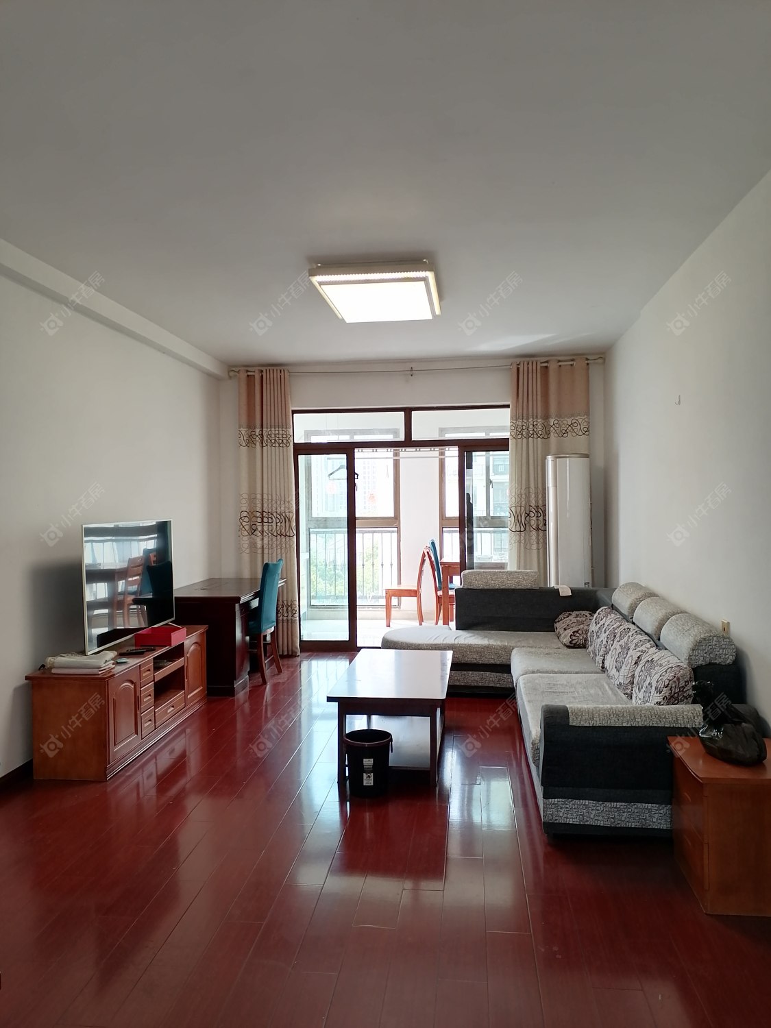 常州嘉州枫景苑租房_小牛看房