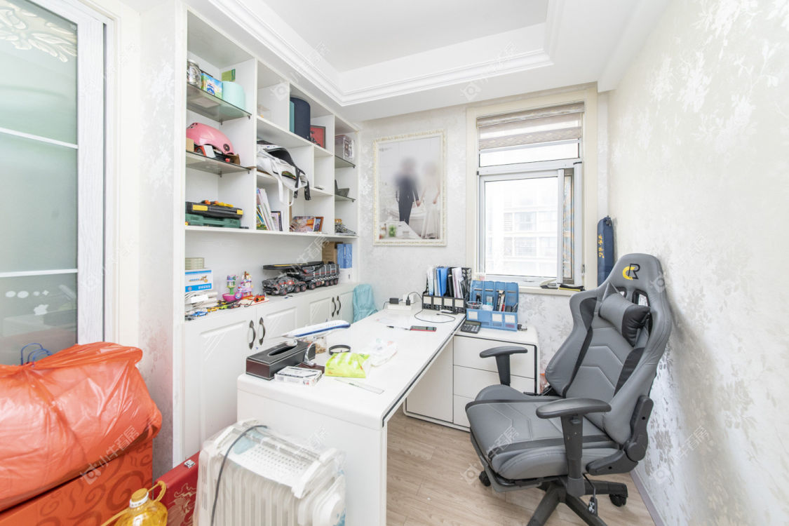 常州绿地香颂花园在租房源室内图_小牛看房