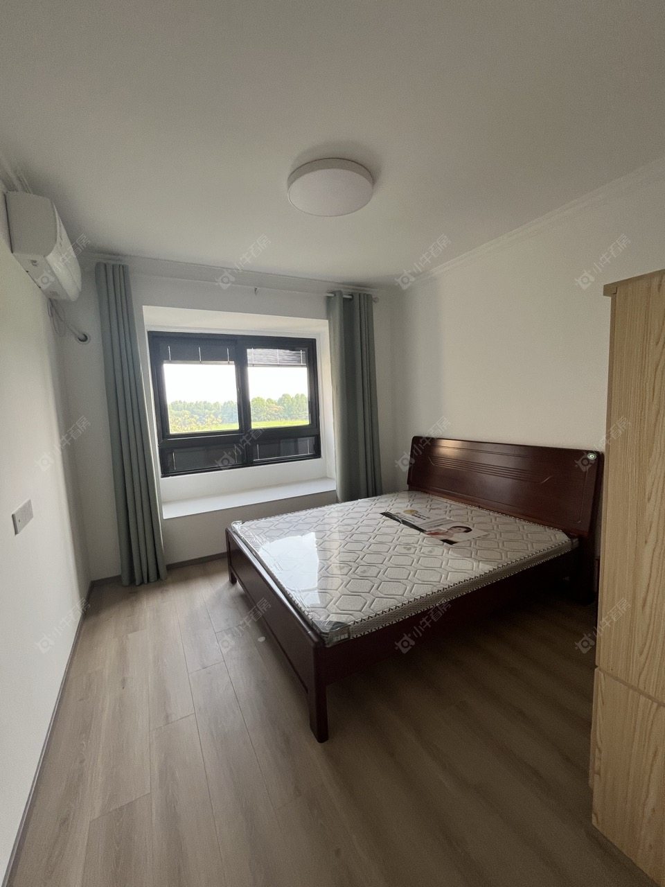 常州新城都荟在租房源室内图_小牛看房