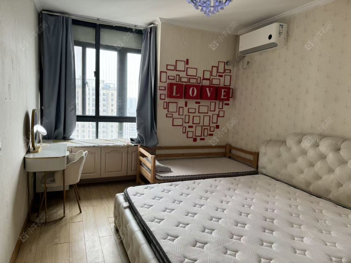 惠峰花园房源室内图 常州惠峰花园在租房源室内图_小牛看房