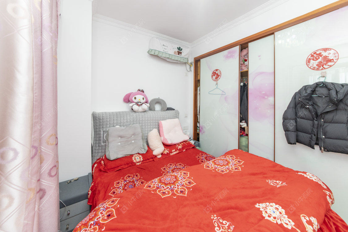 常州香江壹品在售二手房源室内图_小牛看房