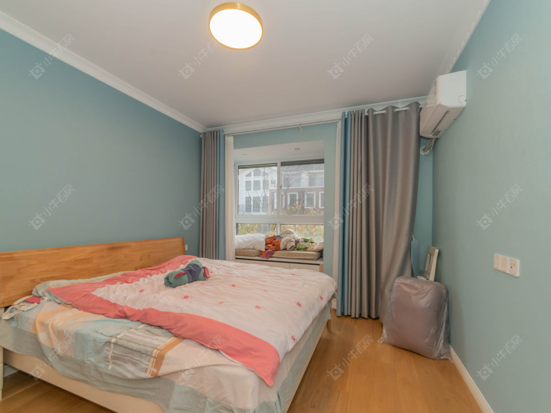 常州滨江豪园在售二手房源室内图_小牛看房