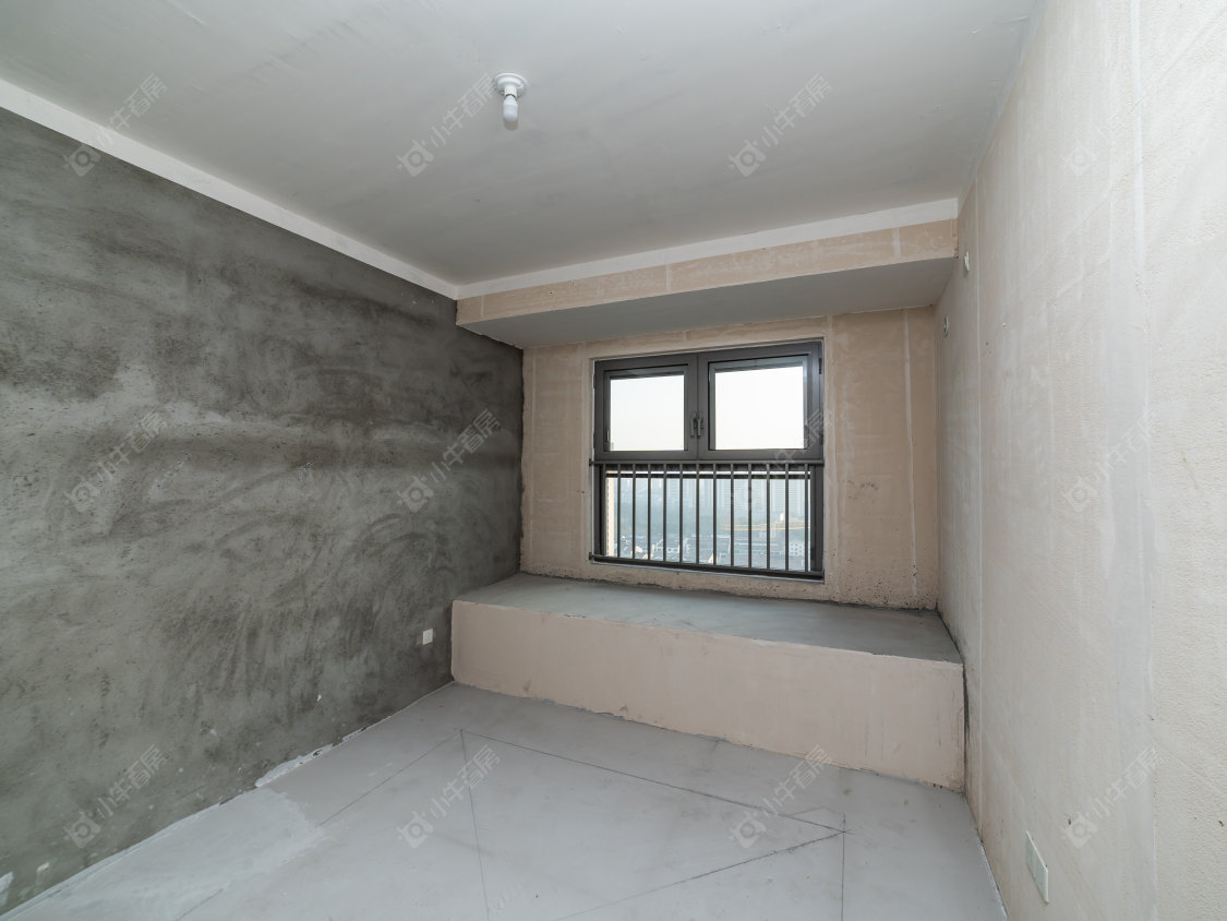 旭辉都会江来房源室内图 常州旭辉都会江来在售二手房源室内图_小牛看房