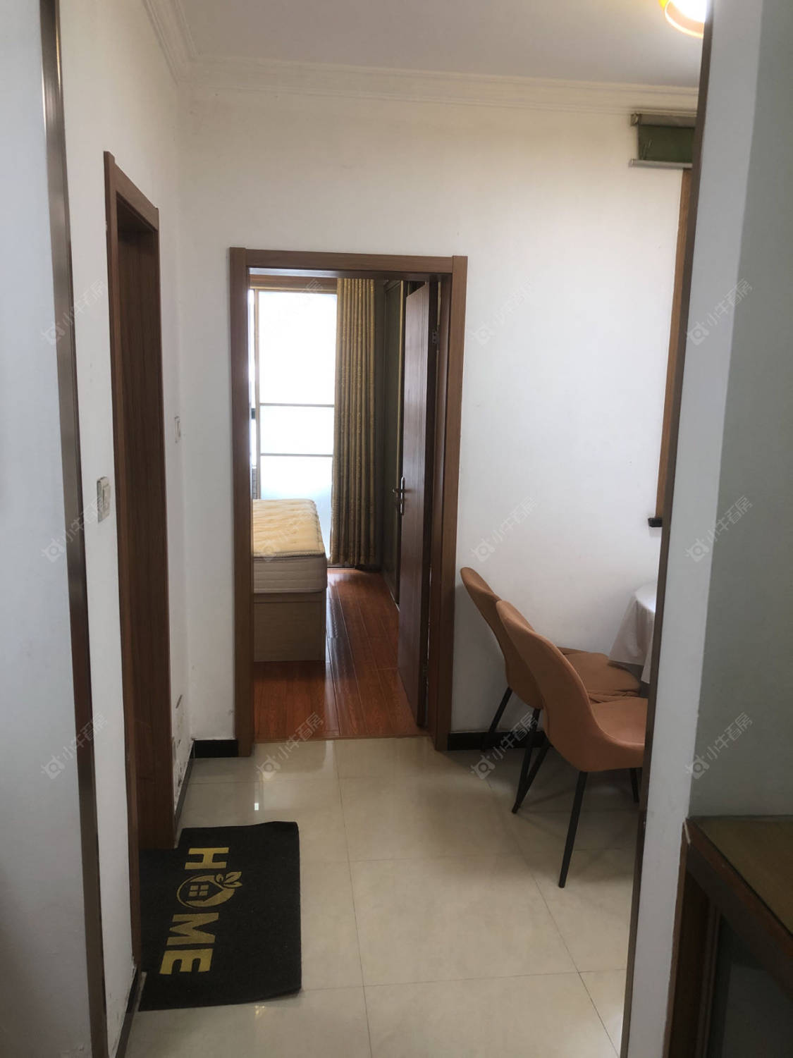 常州清潭鑫苑在租房源_小牛看房