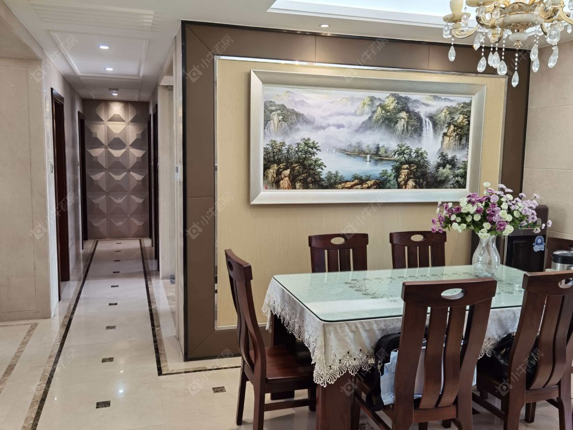 常州世茂香槟湖二期在租房源_小牛看房