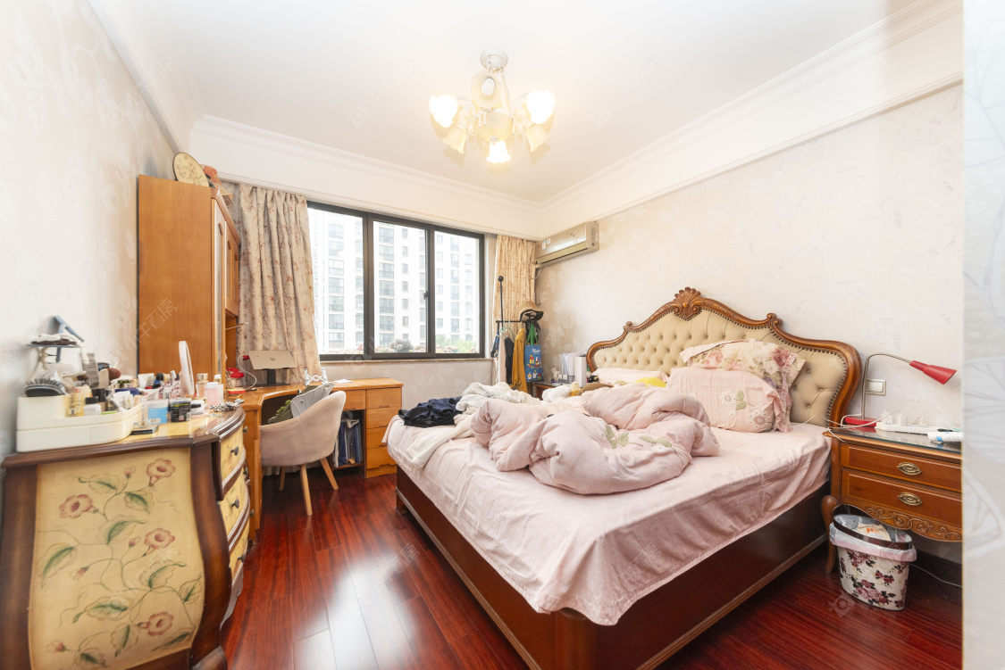 常州新城公馆天域在售二手房源室内图_小牛看房