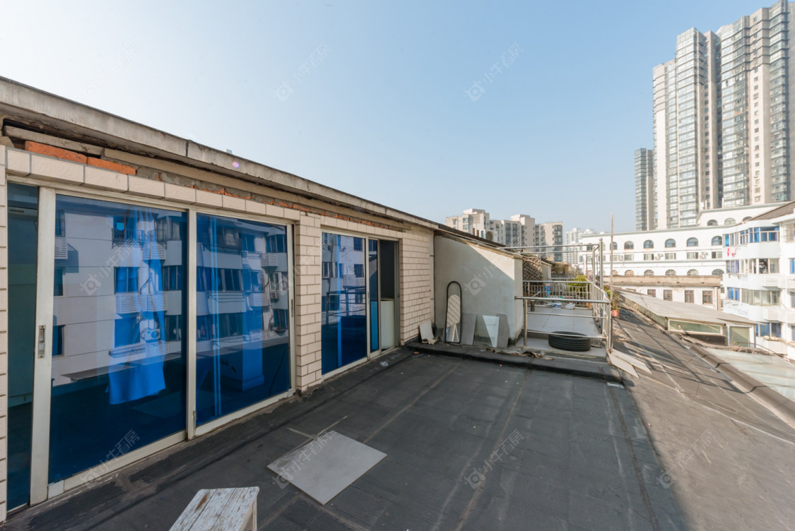 常州杨柳巷小区在售二手房源室内图_小牛看房