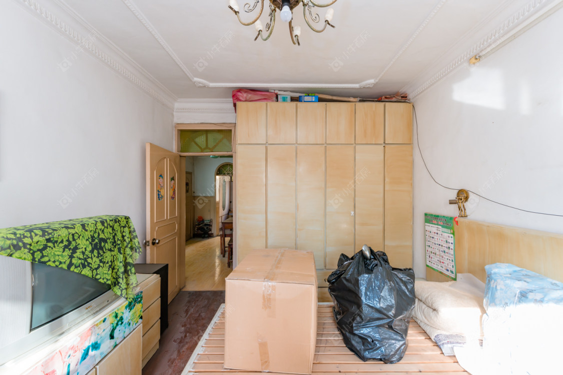 常州西新桥二村在售二手房源室内图_小牛看房