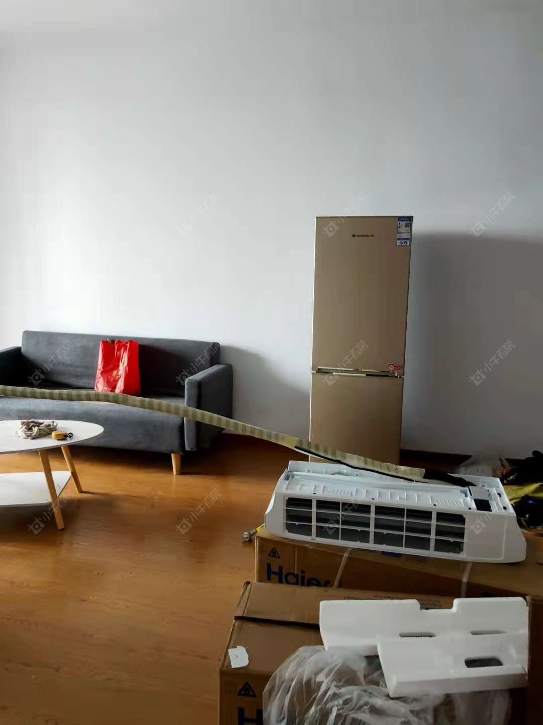 常州晋陵文锦在租房源_小牛看房