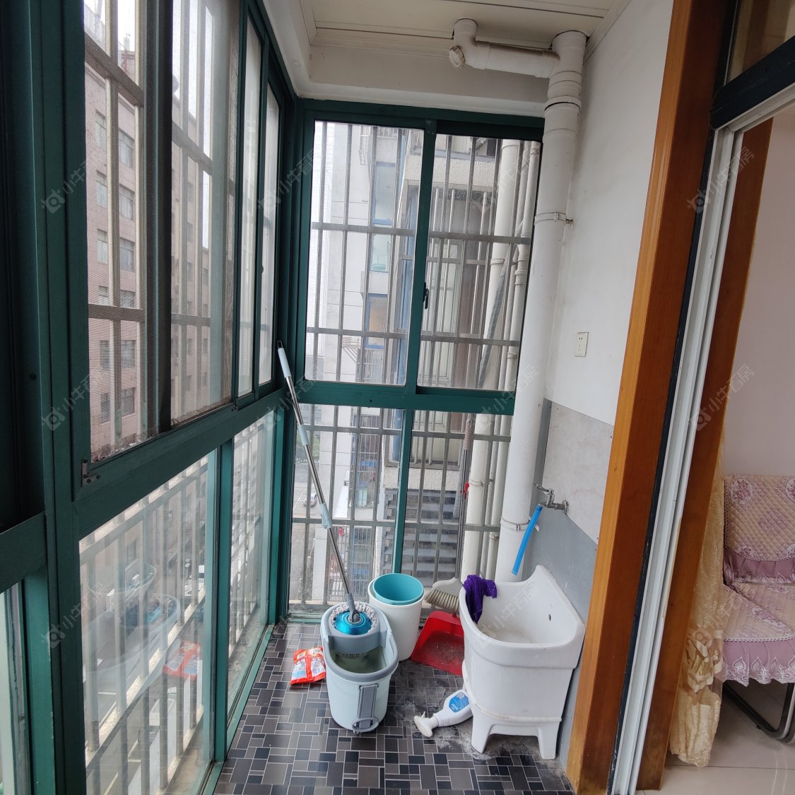 常州太湖明珠苑南苑在租房源_小牛看房