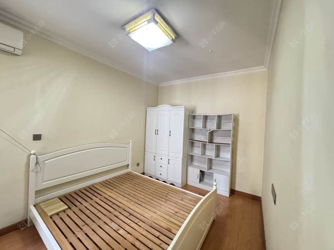 常州桂花园在租房源室内图_小牛看房