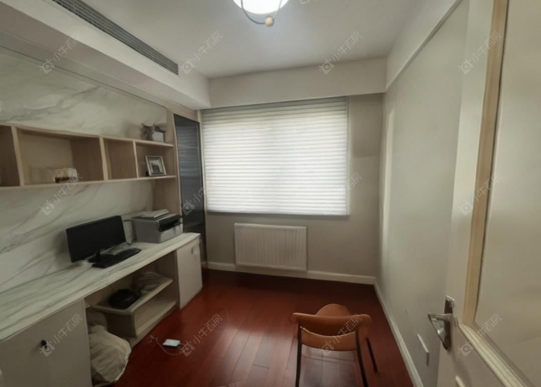 常州新城公馆荣域在租房源_小牛看房