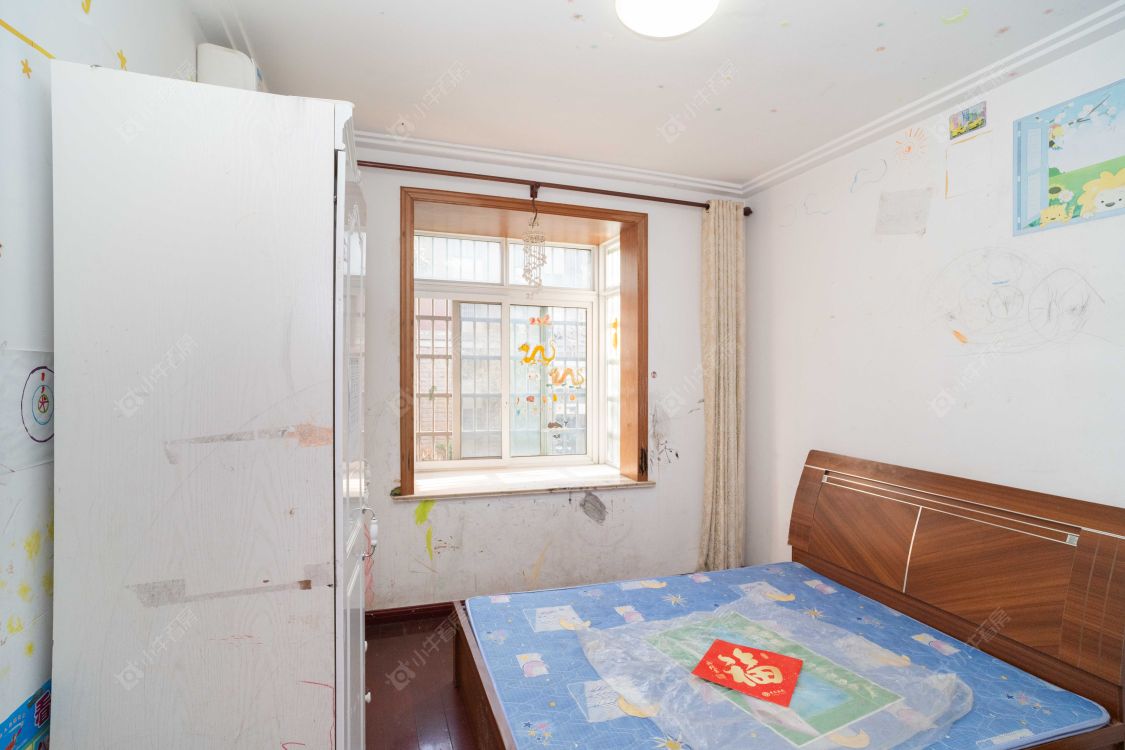 常州枫逸人家在售二手房源室内图_小牛看房