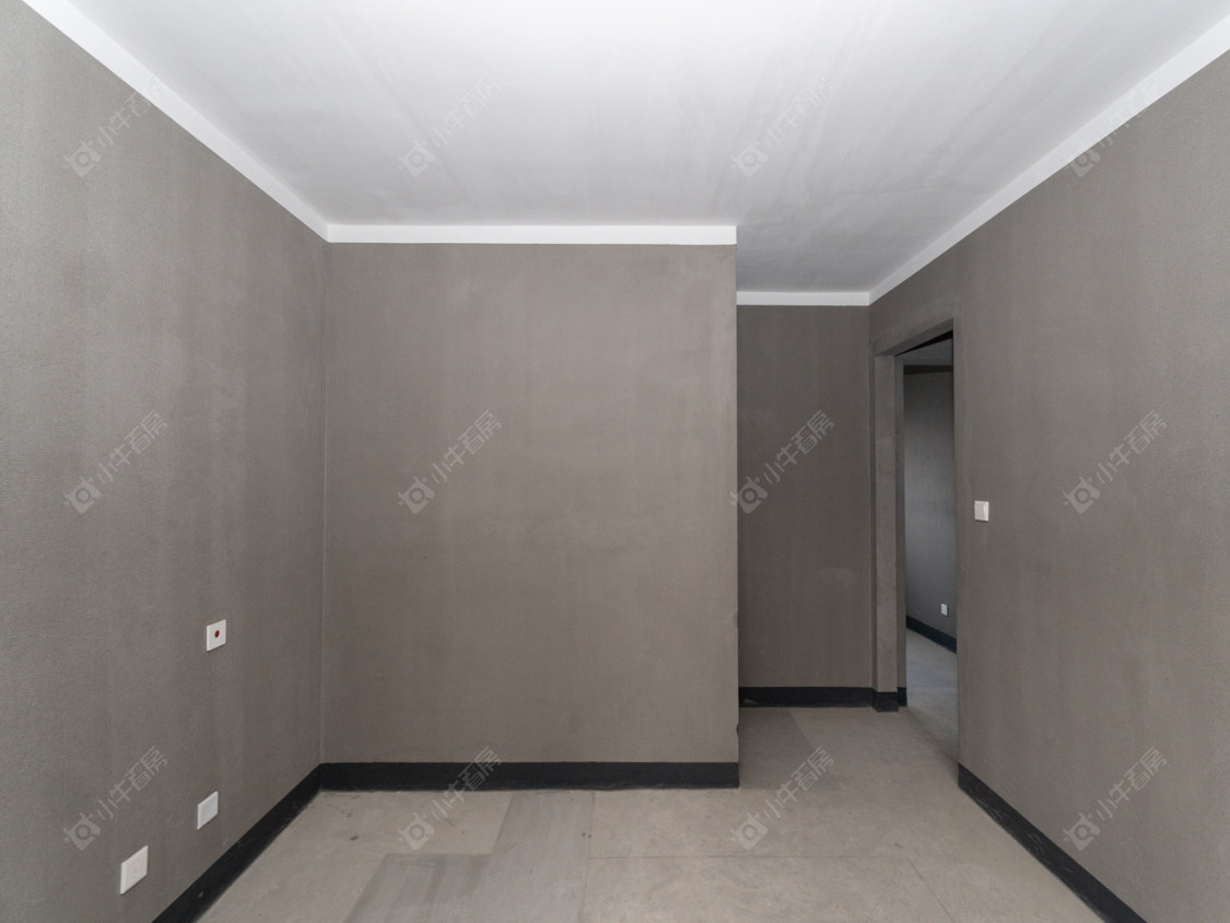 常州新城萃隽在售二手房源室内图_小牛看房