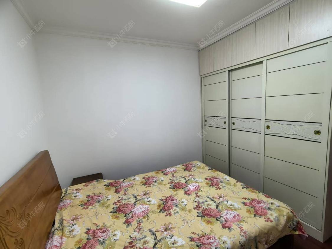 常州银谷华庭在租房源户型图_小牛看房