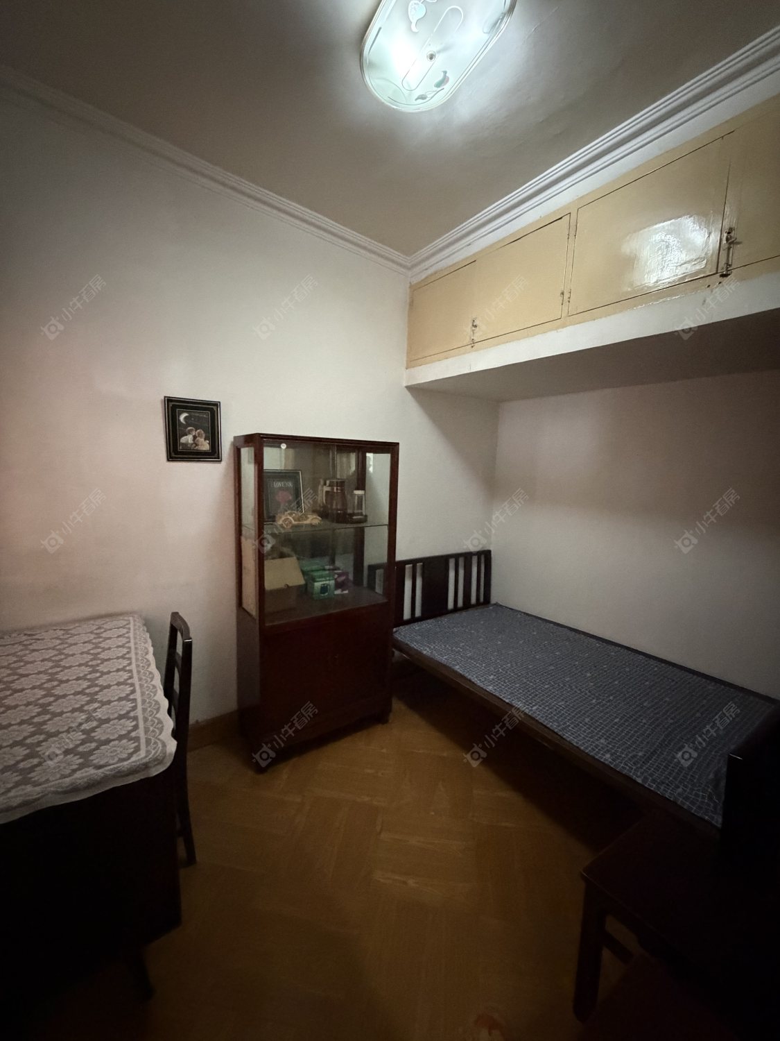 常州清凉新村在租房源_小牛看房