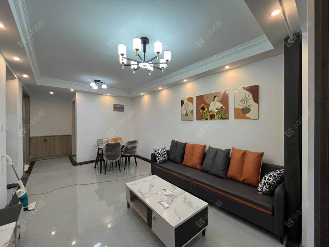 常州荷樾府在租房源_小牛看房