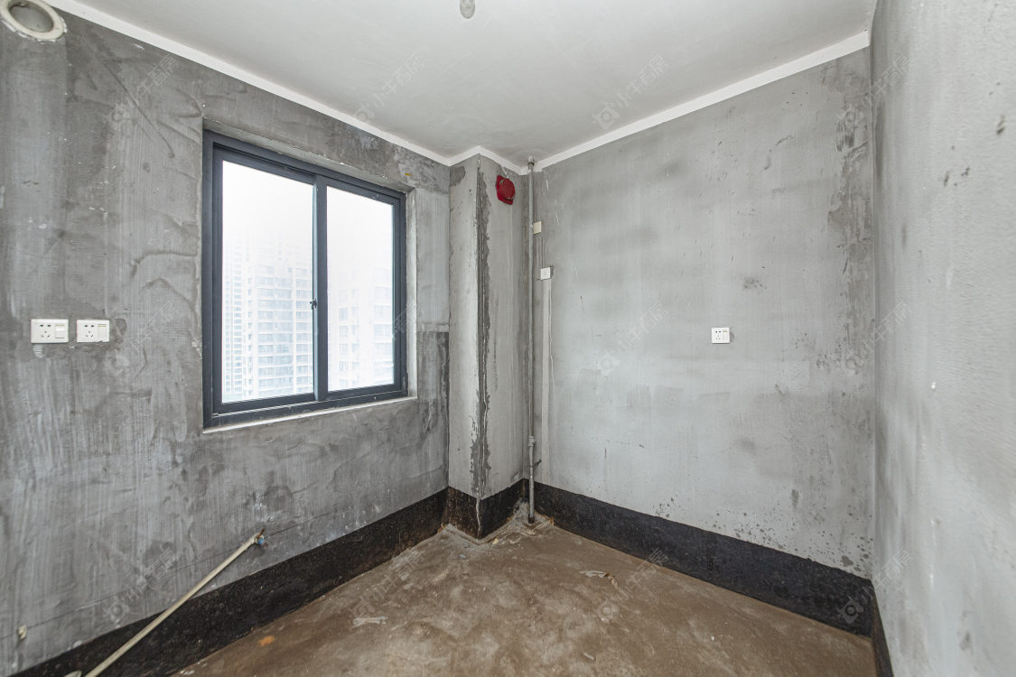 常州湖滨怡景在售二手房源室内图_小牛看房