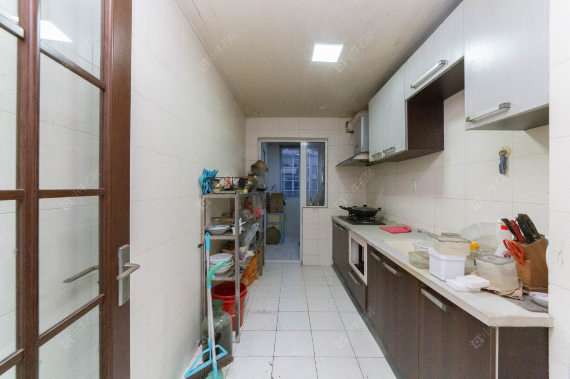 常州奥林匹克花园在售二手房源室内图_小牛看房