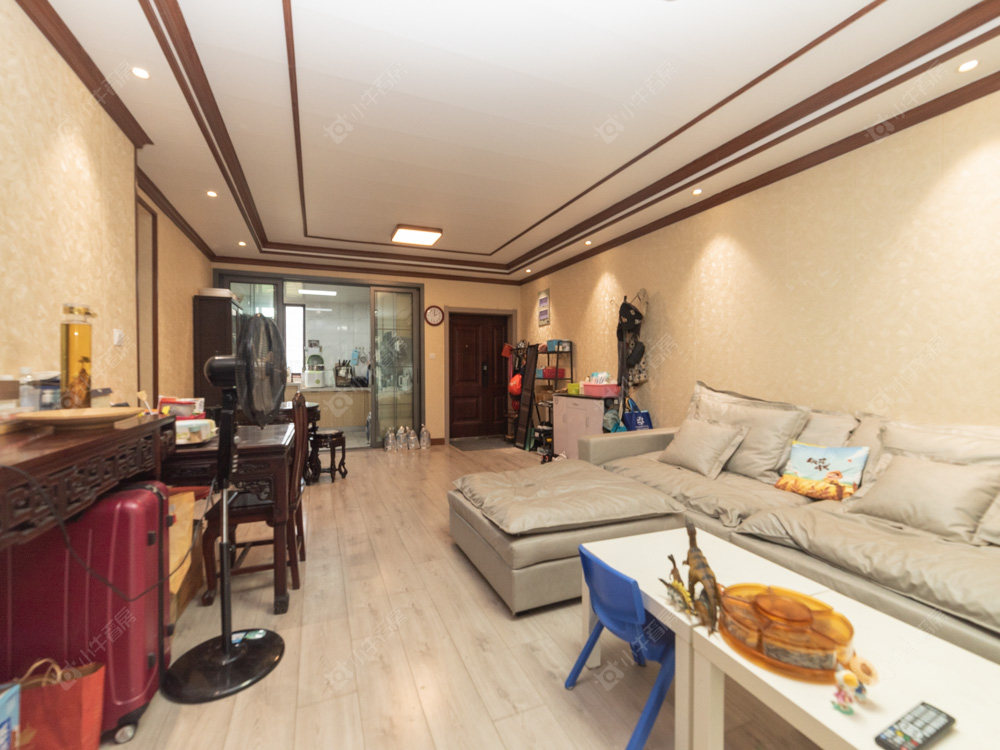 牡丹水岸国际房源室内图 常州牡丹水岸国际在售二手房源室内图_小牛看房