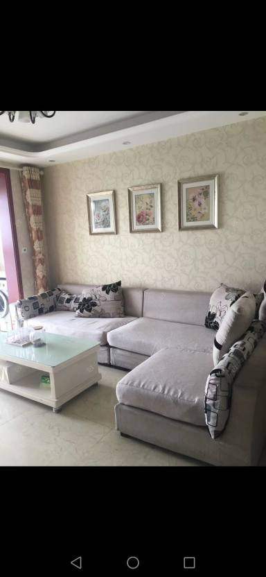 常州新城香溢澜桥一期在租房源室内图_小牛看房