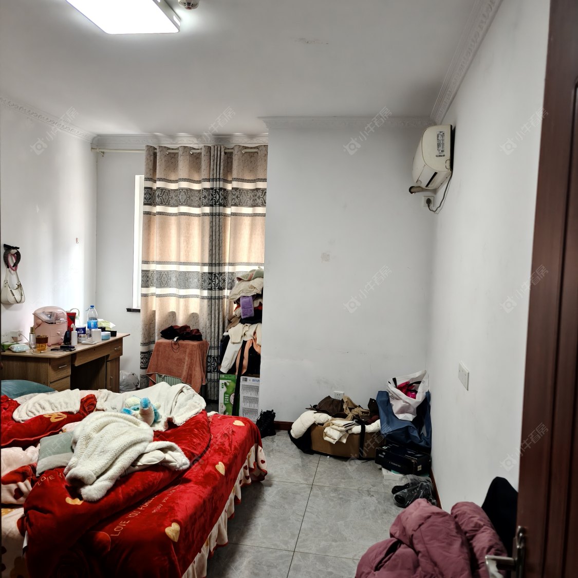 常州龙城福第在租房源室内图_小牛看房