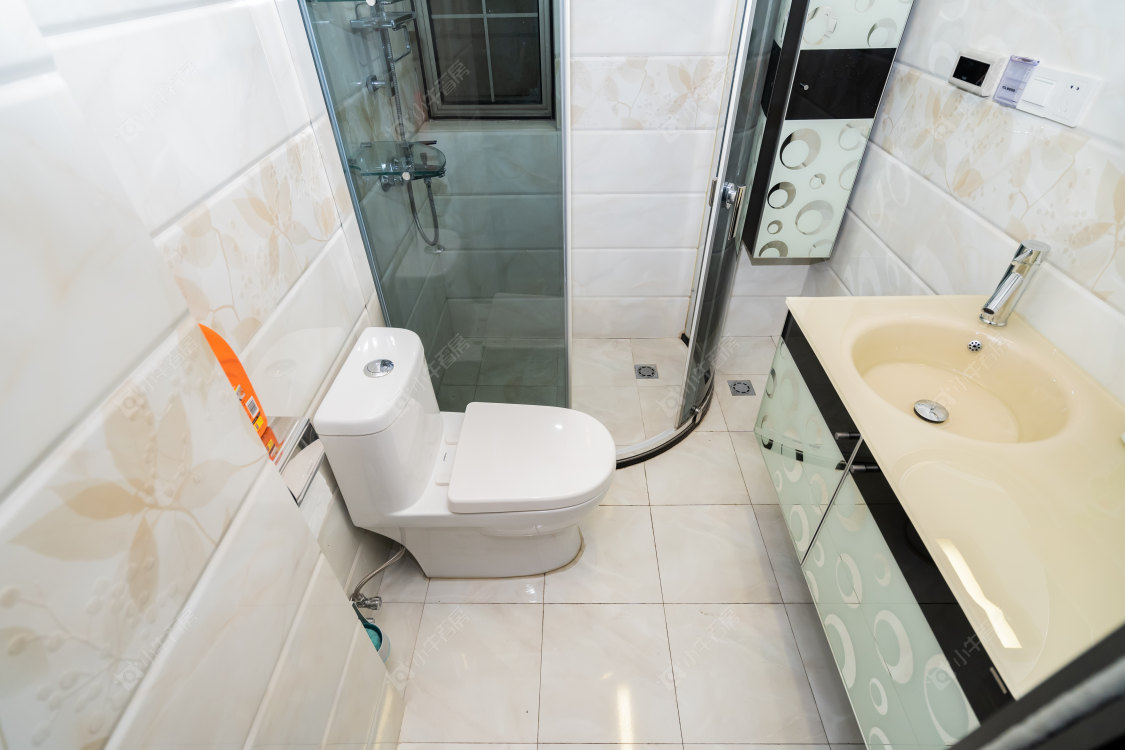 常州和平国际在售二手房源室内图_小牛看房