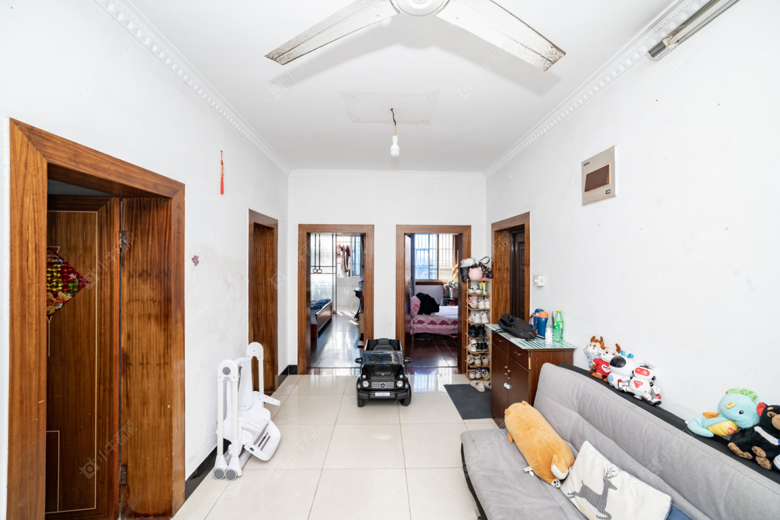 常州丽华三村南开小区在售二手房源室内图_小牛看房