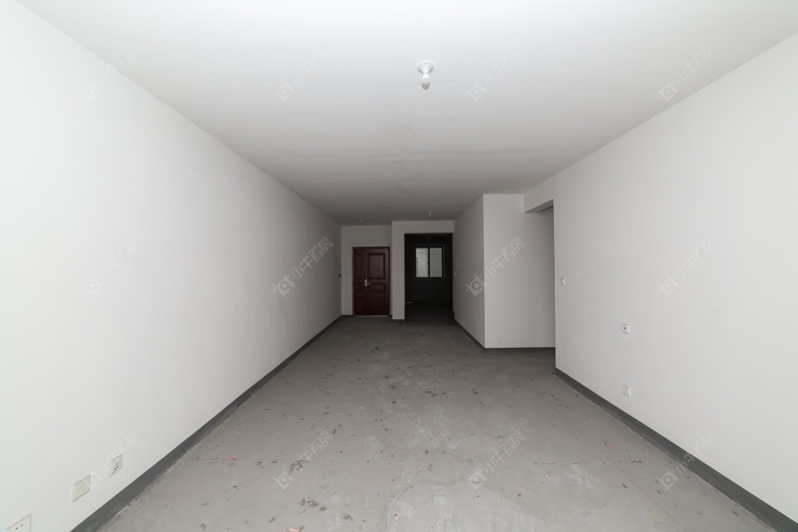 常州吾悦广场(天宁)在售二手房源室内图_小牛看房