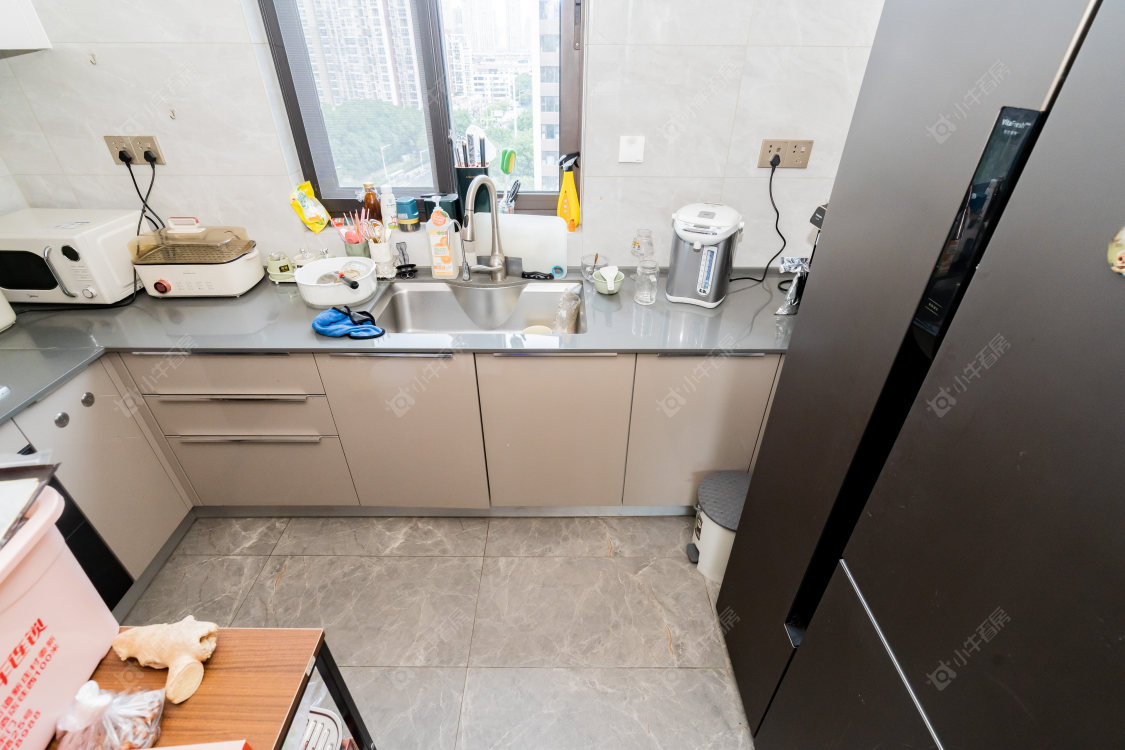 华宇常宁府房源室内图 常州华宇常宁府在售二手房源室内图_小牛看房