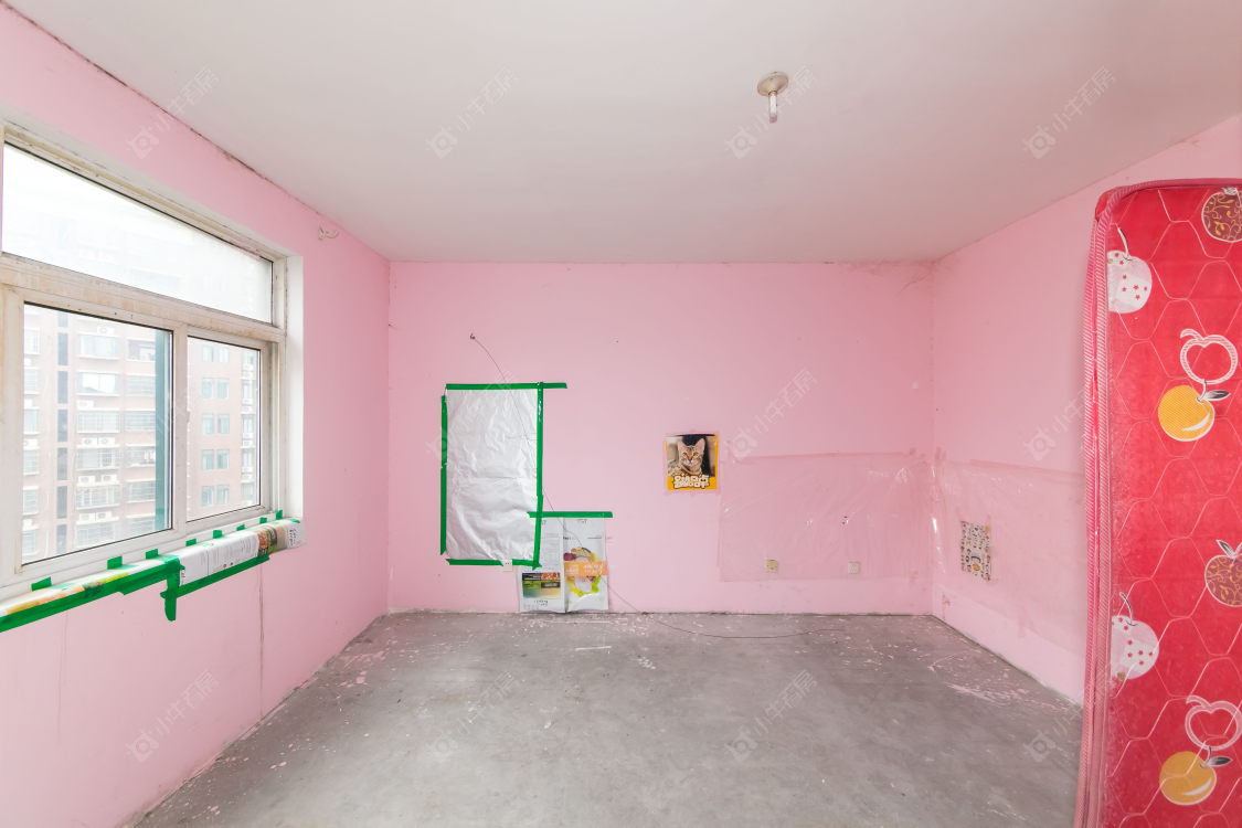 常州枫逸人家在售二手房_小牛看房