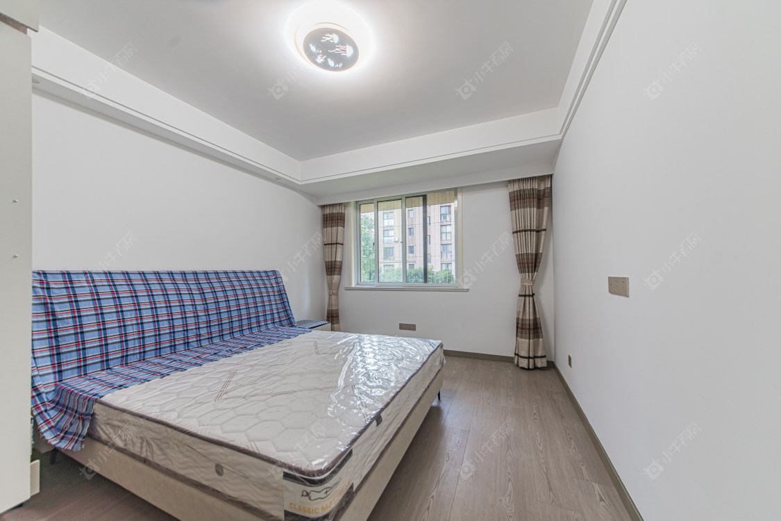 常州新城春天里在售二手房源室内图_小牛看房