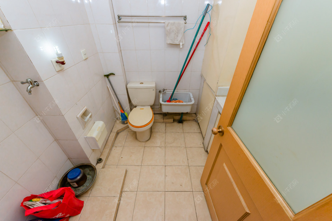 常州兰陵公寓在售二手房源室内图_小牛看房