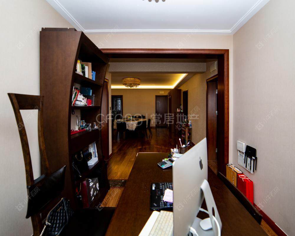 常州朗诗国际在售二手房源室内图_小牛看房