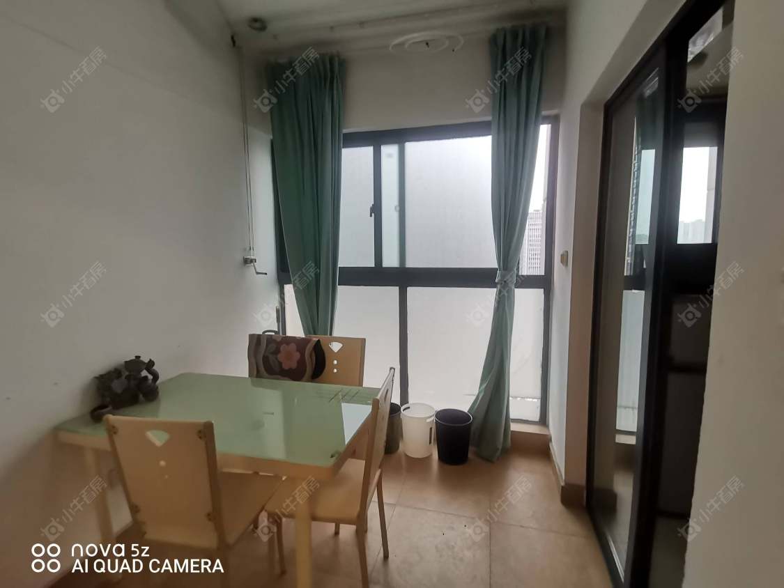 常州新北万达广场在租房源室内图_小牛看房