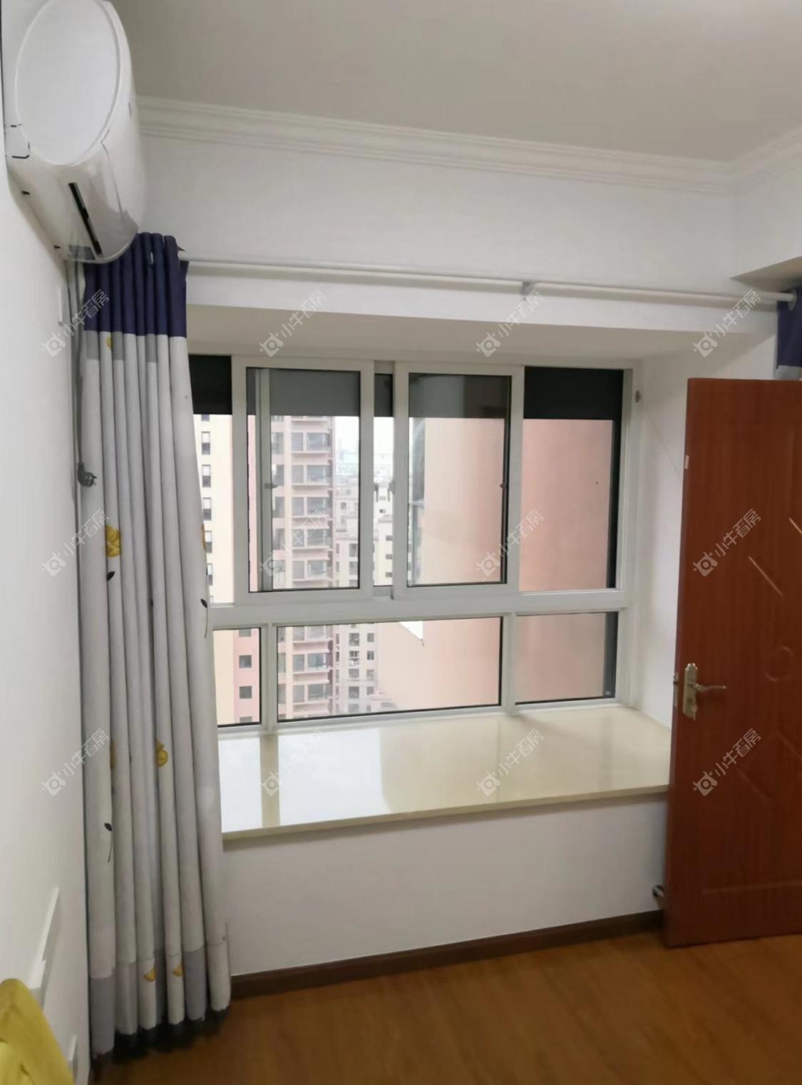 常州豪景家园租房_豪景家园2室2厅房源出租