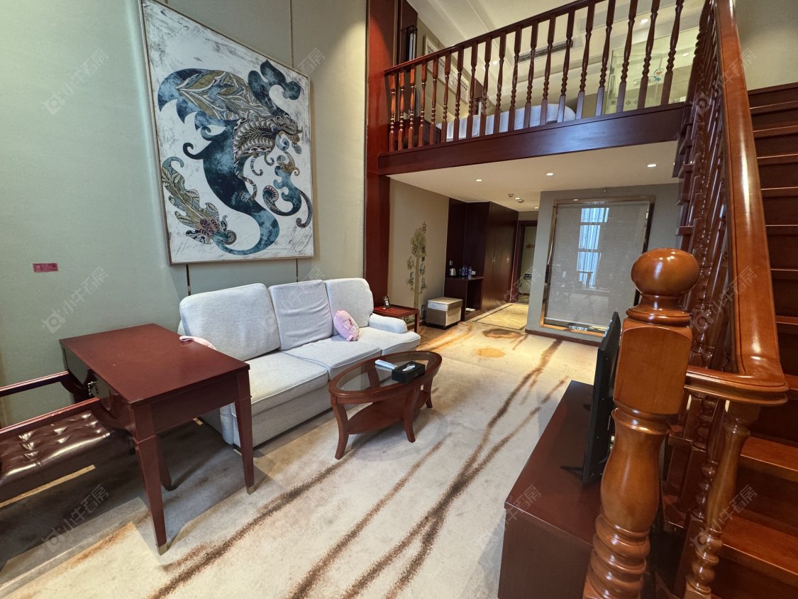 常州荣盛曼哈顿广场租房_小牛看房