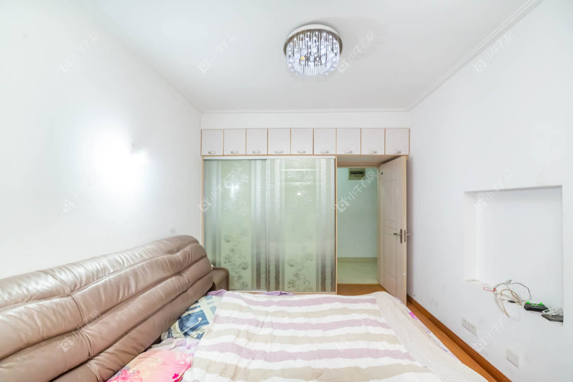 常州天山花园在租房源_小牛看房