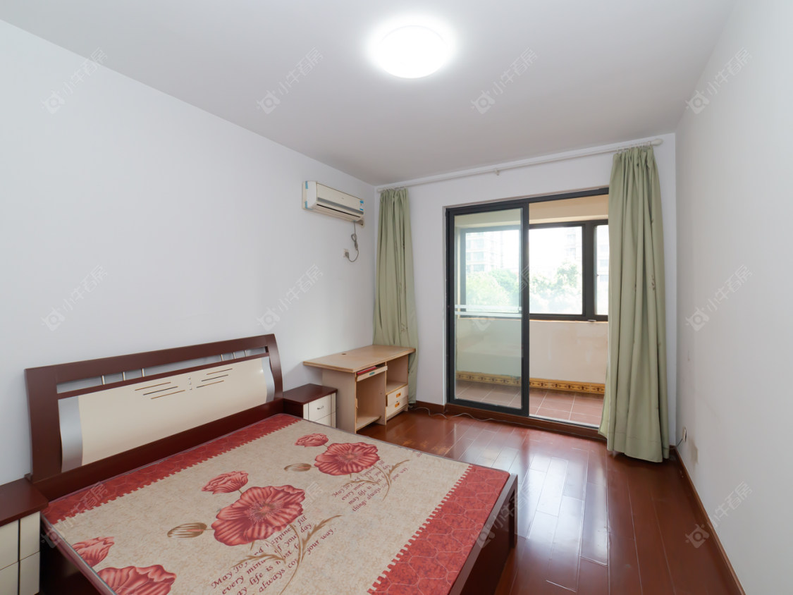 常州中央花园在售二手房源室内图_小牛看房