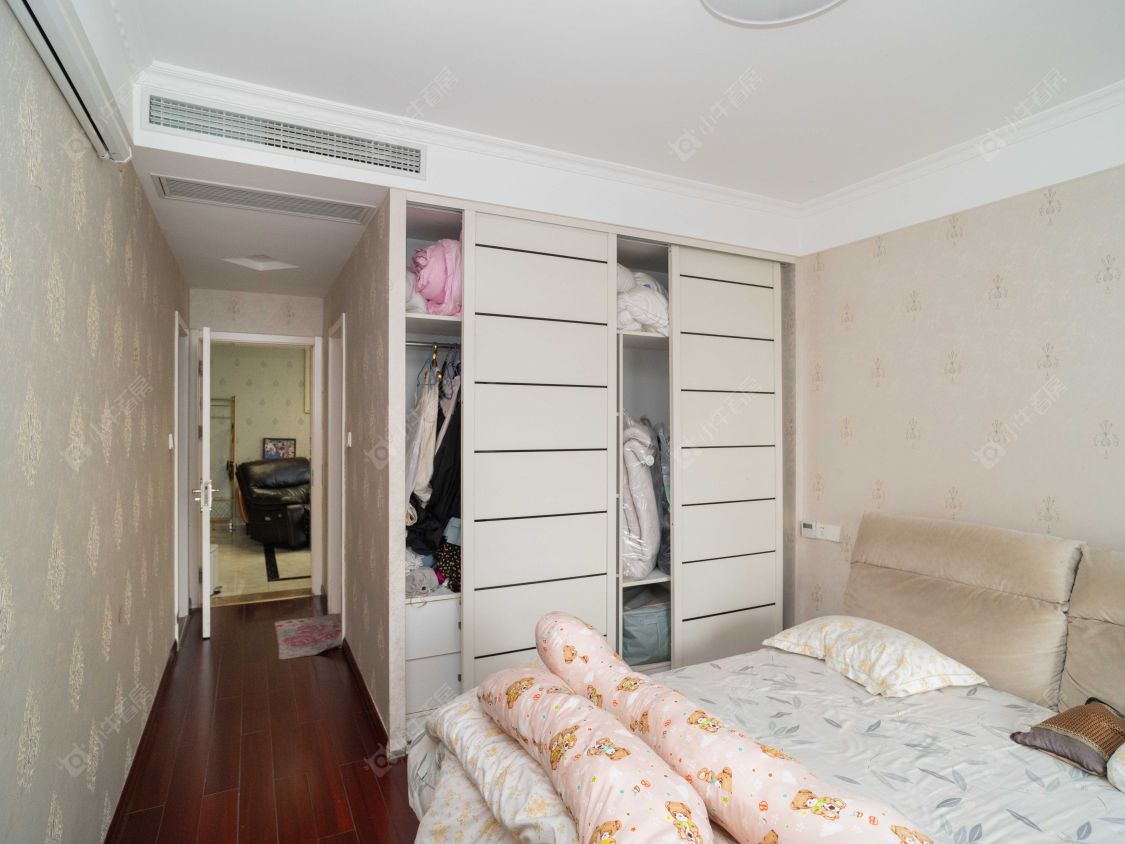 景瑞英郡房源室内图 常州景瑞英郡在售二手房源室内图_小牛看房