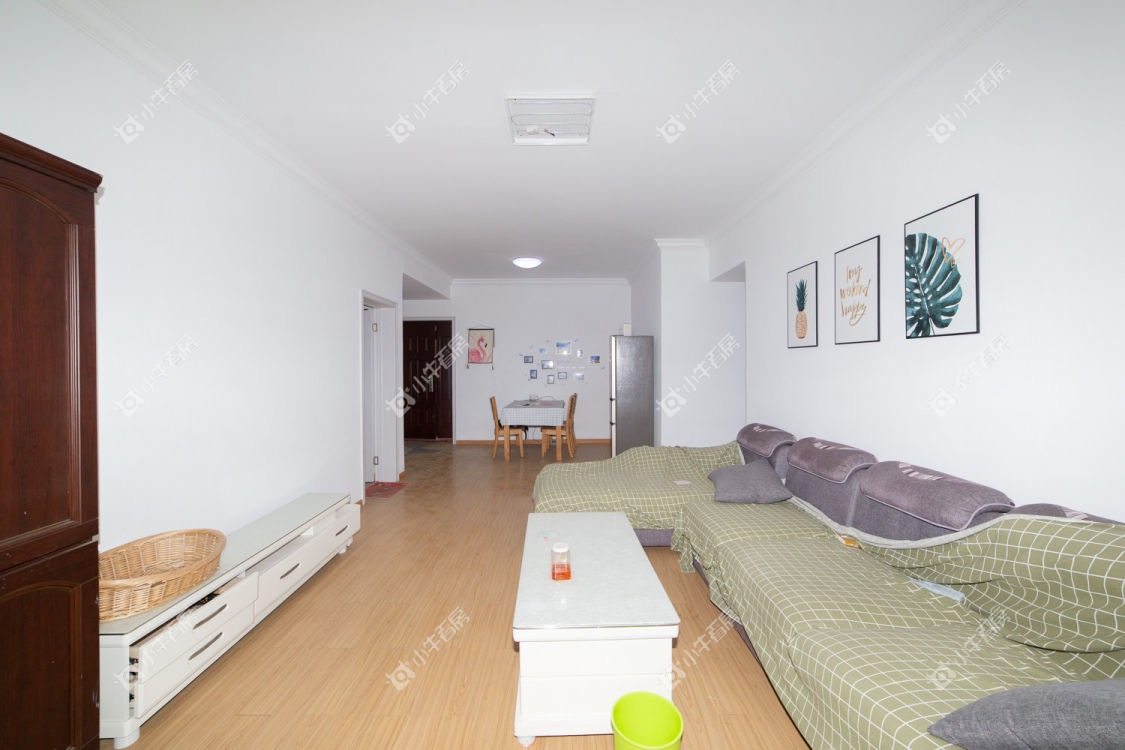 大名城南区房源室内图 常州大名城南区在租房源室内图_小牛看房