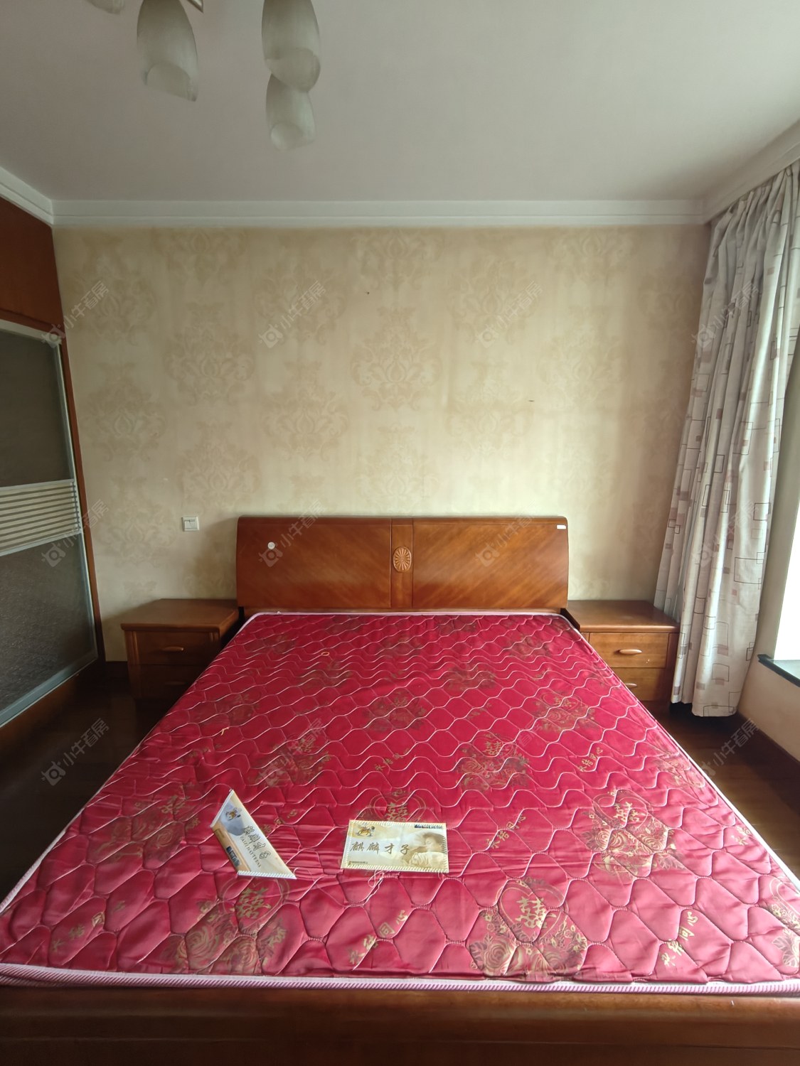 常州燕阳花园在租房源室内图_小牛看房