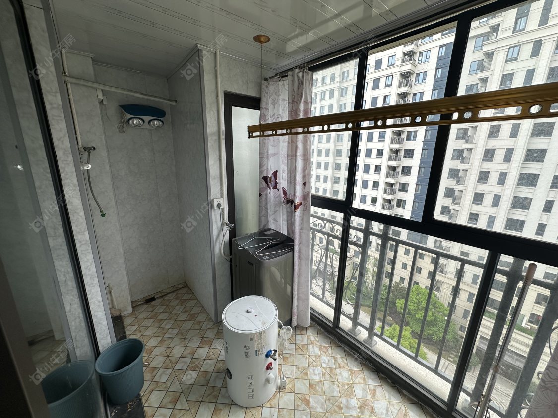 常州中海铂悦公馆在租房源_小牛看房