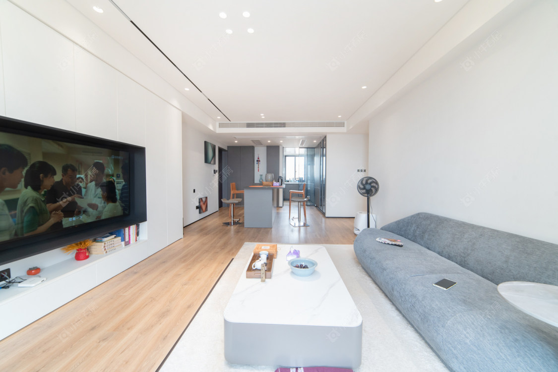 龙湖龙誉城四期房源室内图 常州龙湖龙誉城四期在售二手房源室内图_小牛看房