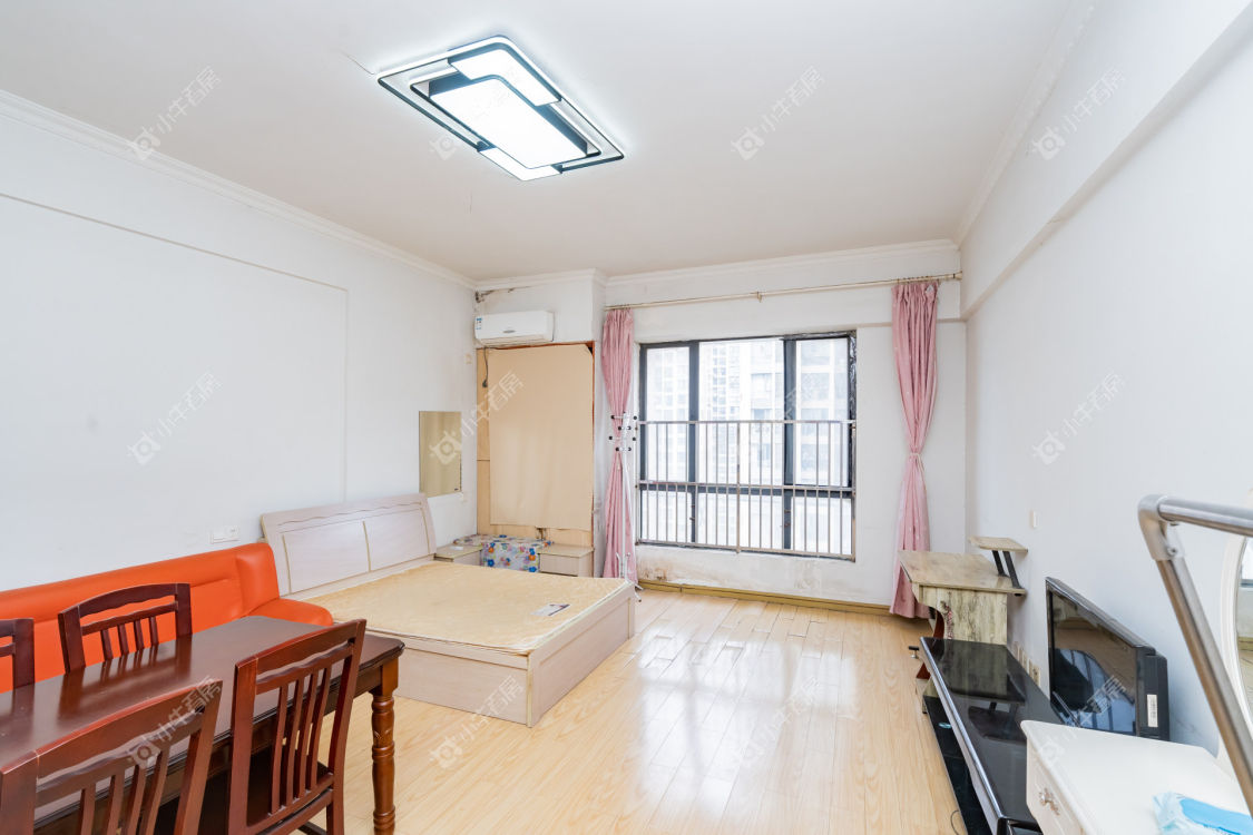 常州蔷薇家园在租房源室内图_小牛看房