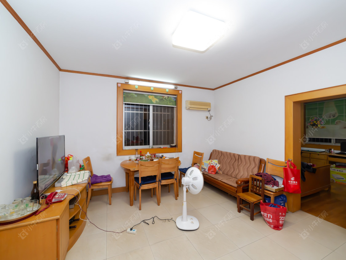 翠竹新村北区房源室内图 常州翠竹新村北区在售二手房源室内图_小牛看房